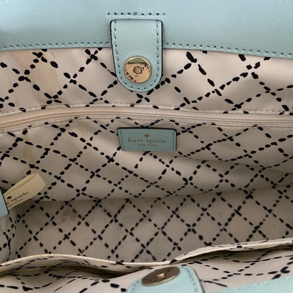 Kate Spade Purse - Picture 4 of 6